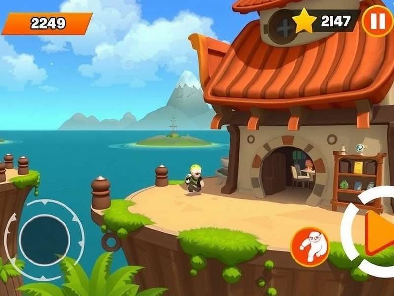 Spicy Groove Clash Gameplay Screenshot